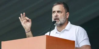 ‘തമിഴ് ജനതയുടെ ശബ്ദം അടിച്ചമർത്താനാവില്ല’; ‘ജനനായകൻ’ റിലീസ് തടയൽ നീക്കത്തിൽ രാഹുൽ ഗാന്ധി