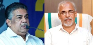 മന്ത്രിയുടെ പ്രസ്താവനയോട് യോജിക്കുന്നില്ല; തെറ്റിദ്ധാരണ സൃഷ്ടിക്കുന്ന കാര്യങ്ങളിൽനിന്ന് വിട്ടുനിൽക്കണം: നാഷണൽ ലീഗ്