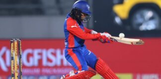 ജെമീമയുടെ വെടിക്കെട്ട് ഫിഫ്റ്റി; WPL ൽ മുംബൈയെ തോൽപ്പിച്ച് ഡൽഹി