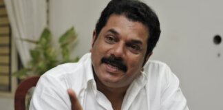 തരുന്ന റോളുകൾ ബെസ്റ്റ് ആക്കി കയ്യിൽകൊടുക്കുന്നതാണ് രീതി; പാർട്ടി സീറ്റ് നൽകിയാൽ ബാക്കി നോക്കാം: എം മുകേഷ്