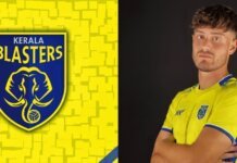 അങ്ങ് സ്പെയിനിൽ നിന്നൊരു മിഡ്ഫീൽഡർ; മത്യാസ് ഹെർണാണ്ടസിനെ തട്ടകത്തിലെത്തിച്ച് കൊമ്പന്മാർ