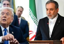 ഡോണൾഡ് ട്രംപ് ഇറാനുമായി കരാർ ഉണ്ടാക്കാൻ തയ്യാറെന്ന് പ്രഖ്യാപിച്ചു; നീതിയുക്തമാണെങ്കിൽ മാത്രമെന്ന് ഇറാൻ