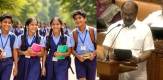 ഒന്ന് മുതല് പ്ലസ് ടു വരെയുള്ള വിദ്യാര്ഥികള്ക്ക് അപകട ഇന്ഷുറന്സ്; ആര്ട്സ് ആന്ഡ് സയന്സ് കോളേജുകളില് സൗജന്യ വിദ്യാഭ്യാസം