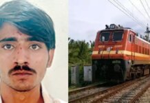 കോഴിക്കോട്: മുക്കുപണ്ടം മോഷ്ടിച്ച് ട്രെയിനിൽ നിന്ന് ചാടി; തെങ്ങിൽനിന്ന് വീണെന്നു ആശുപത്രിയിൽ പറഞ്ഞ യുവാവ് പൊലീസ് പിടിയിൽ