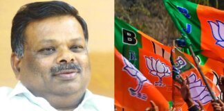 എസ് രാജേന്ദ്രന് ദേവികുളത്ത് എന്ഡിഎ സ്ഥാനാര്ത്ഥി; നേതാവിന്റെ നേതൃത്വത്തില് മൂന്നാറില് സഹകരണ ബാങ്ക് ഉടന്