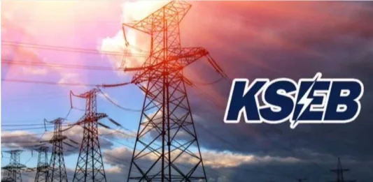 Kerala electricity consumption record high news KSEB update
