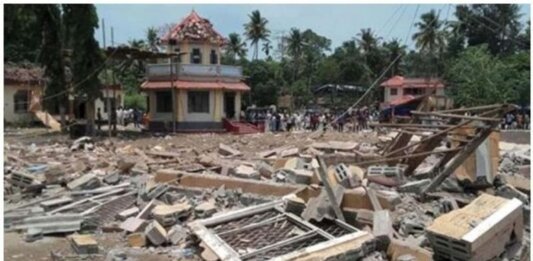 പുറ്റിംഗൽ വെടിക്കെട്ട് ദുരന്തം വിചാരണ നടപടികൾ ഊർജ്ജിതം