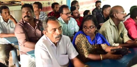 നീതീൻ രാജിന് നീതി വേണം! ഏപ്രിൽ 28-ന് സംസ്ഥാന ഹർത്താൽ.