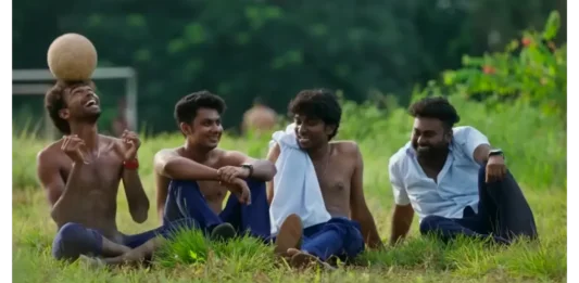 വാഴ 2; ആദ്യ ദിനം റെക്കോർഡ് കളക്ഷൻ