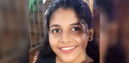 കാട്ടാക്കട വിദ്യാർത്ഥിനി ജീവനൊടുക്കി