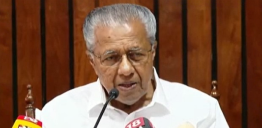 നിയമസഭയിൽ നയപ്രഖ്യാപന പ്രസംഗത്തെക്കുറിച്ച് സംസാരിക്കുന്ന പ്രതിപക്ഷ നേതാവ്
