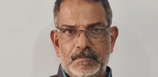 ചിതറ പോലീസ് സ്റ്റേഷൻ എക്സ്റ്റീരിയർ അല്ലെങ്കിൽ പ്രതീകാത്മക ചിത്രം