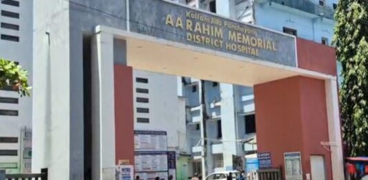 Shigella bacterial infection cases reported in Kollam Kerala