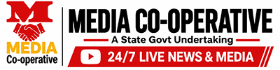 Media Cooperative | Malayalam News (മലയാളം വാർത്ത): Get Latest Malayalam news & Today\'s Breaking News (ബ്രേക്കിങ് വാർത്ത) 